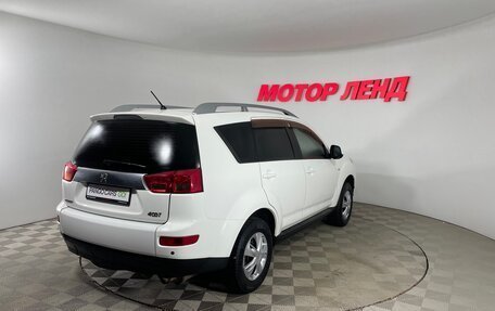 Peugeot 4007, 2012 год, 1 099 000 рублей, 4 фотография