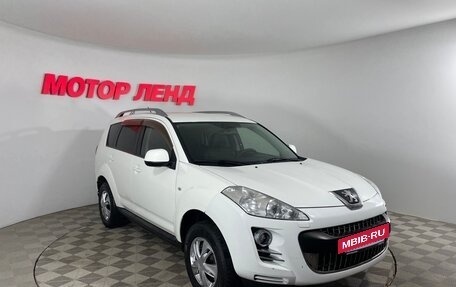 Peugeot 4007, 2012 год, 1 099 000 рублей, 3 фотография