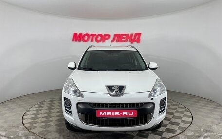 Peugeot 4007, 2012 год, 1 099 000 рублей, 2 фотография