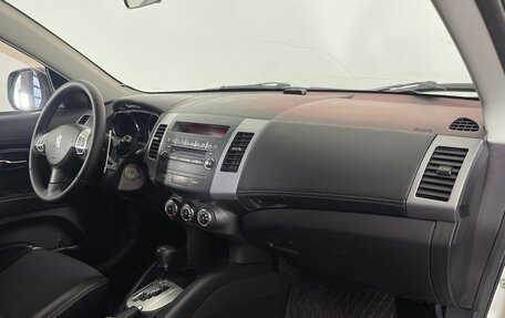 Peugeot 4007, 2012 год, 1 099 000 рублей, 10 фотография