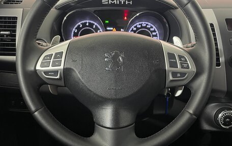 Peugeot 4007, 2012 год, 1 099 000 рублей, 12 фотография