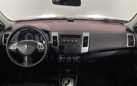 Peugeot 4007, 2012 год, 1 099 000 рублей, 11 фотография