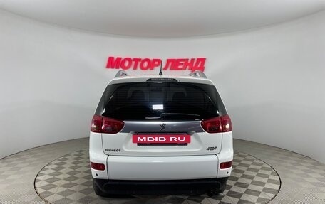 Peugeot 4007, 2012 год, 1 099 000 рублей, 5 фотография