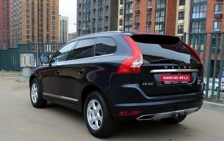 Volvo XC60 II, 2015 год, 2 350 000 рублей, 4 фотография