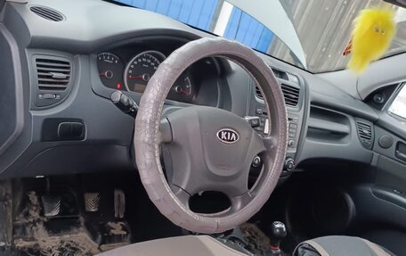 KIA Sportage II, 2009 год, 710 000 рублей, 3 фотография