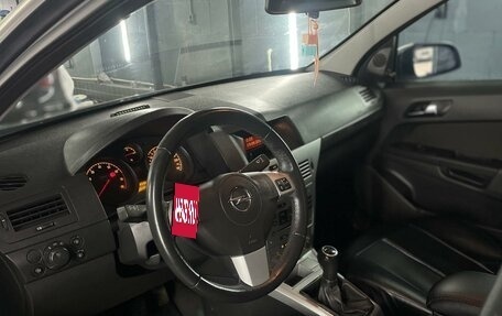 Opel Astra H, 2010 год, 635 000 рублей, 7 фотография