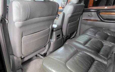 Lexus LX II, 2004 год, 3 100 000 рублей, 16 фотография