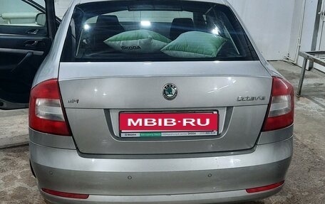 Skoda Octavia, 2012 год, 1 250 000 рублей, 3 фотография