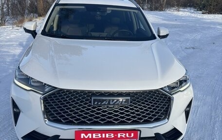 Haval H6, 2020 год, 2 870 000 рублей, 5 фотография