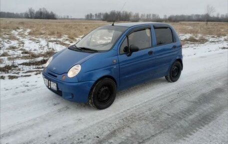 Daewoo Matiz I, 2011 год, 285 000 рублей, 5 фотография