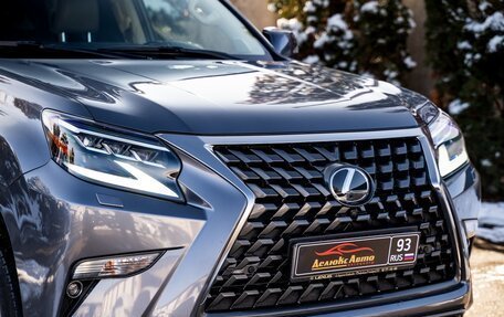 Lexus GX II, 2020 год, 8 200 000 рублей, 3 фотография