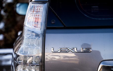 Lexus GX II, 2020 год, 8 200 000 рублей, 5 фотография