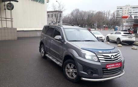 Great Wall Hover H3 I, 2012 год, 550 000 рублей, 4 фотография