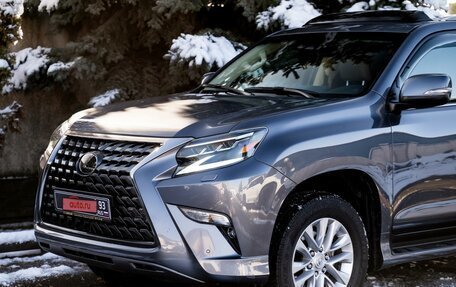 Lexus GX II, 2020 год, 8 200 000 рублей, 8 фотография