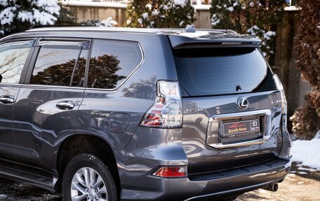 Lexus GX II, 2020 год, 8 200 000 рублей, 6 фотография