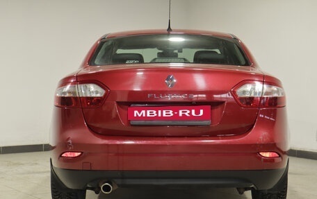 Renault Fluence I, 2011 год, 754 000 рублей, 4 фотография