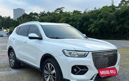 Haval H6, 2021 год, 1 480 000 рублей, 3 фотография