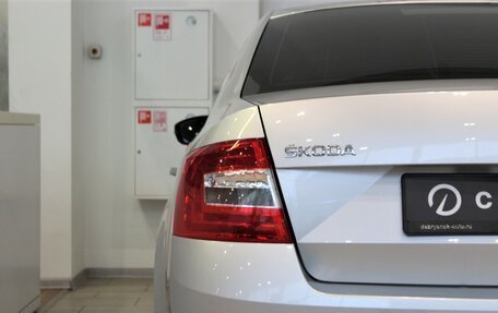 Skoda Octavia, 2014 год, 1 269 000 рублей, 7 фотография