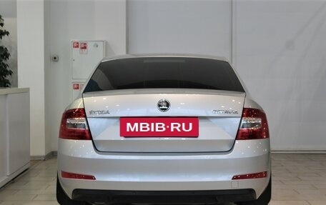 Skoda Octavia, 2014 год, 1 269 000 рублей, 6 фотография