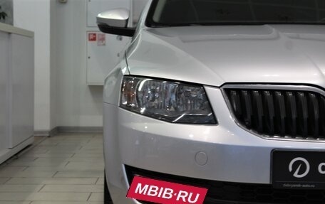 Skoda Octavia, 2014 год, 1 269 000 рублей, 3 фотография