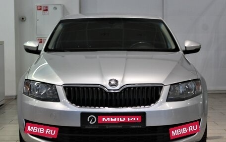 Skoda Octavia, 2014 год, 1 269 000 рублей, 2 фотография