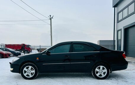 Toyota Camry V40, 2005 год, 909 000 рублей, 3 фотография