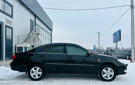 Toyota Camry V40, 2005 год, 909 000 рублей, 7 фотография