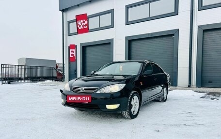 Toyota Camry V40, 2005 год, 909 000 рублей, 2 фотография