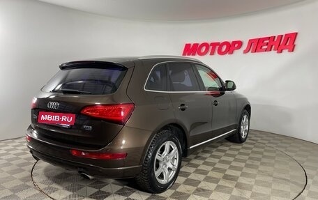 Audi Q5, 2013 год, 1 995 000 рублей, 4 фотография