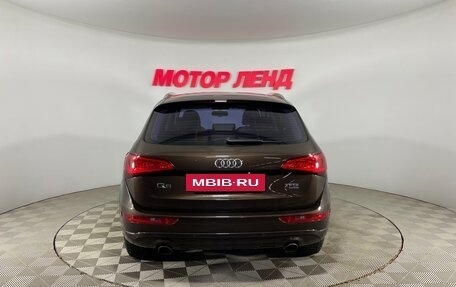 Audi Q5, 2013 год, 1 995 000 рублей, 5 фотография