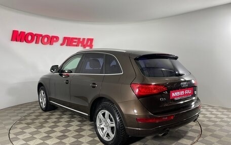 Audi Q5, 2013 год, 1 995 000 рублей, 6 фотография