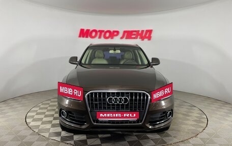 Audi Q5, 2013 год, 1 995 000 рублей, 2 фотография