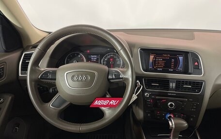 Audi Q5, 2013 год, 1 995 000 рублей, 15 фотография