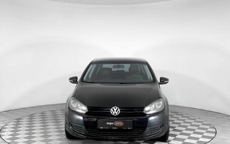 Volkswagen Golf VI, 2010 год, 650 000 рублей, 2 фотография