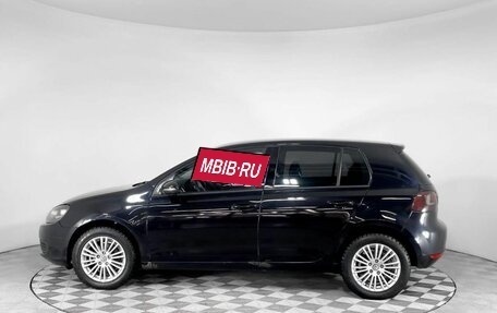 Volkswagen Golf VI, 2010 год, 650 000 рублей, 8 фотография