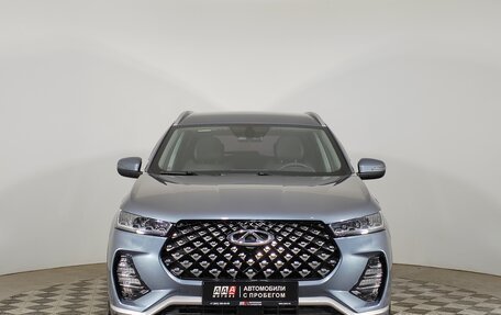 Chery Tiggo 7 Pro, 2020 год, 1 699 000 рублей, 2 фотография