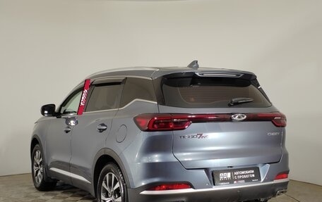 Chery Tiggo 7 Pro, 2020 год, 1 699 000 рублей, 7 фотография