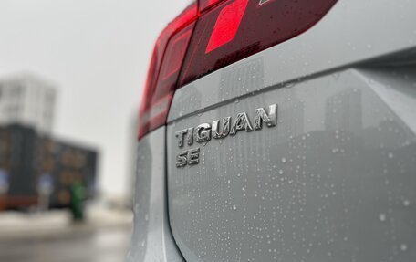 Volkswagen Tiguan II, 2019 год, 2 850 000 рублей, 14 фотография