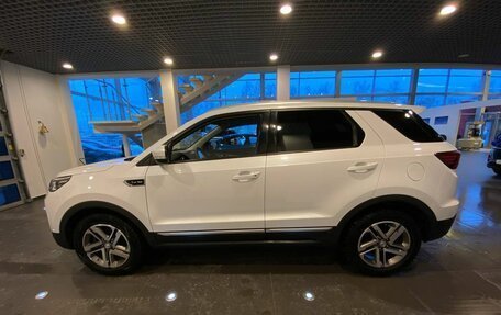 Changan CS55 I, 2020 год, 1 840 000 рублей, 6 фотография