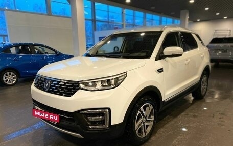 Changan CS55 I, 2020 год, 1 840 000 рублей, 7 фотография