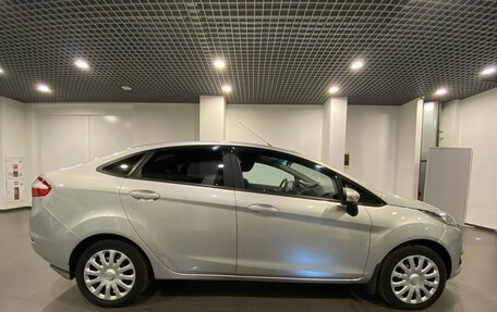 Ford Fiesta, 2016 год, 720 000 рублей, 2 фотография