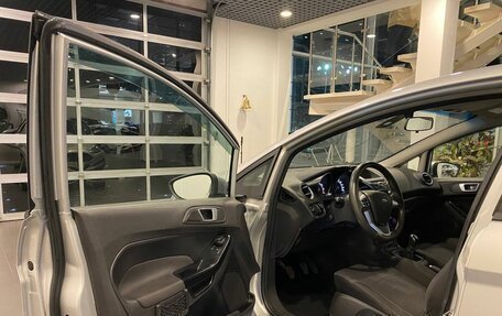 Ford Fiesta, 2016 год, 720 000 рублей, 21 фотография