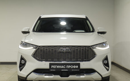 Haval F7 I, 2022 год, 2 279 000 рублей, 3 фотография