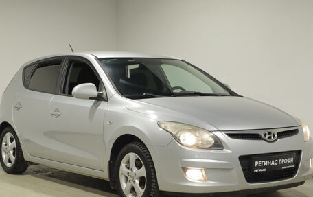 Hyundai i30 I, 2009 год, 784 000 рублей, 2 фотография