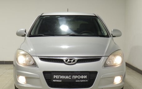 Hyundai i30 I, 2009 год, 784 000 рублей, 3 фотография