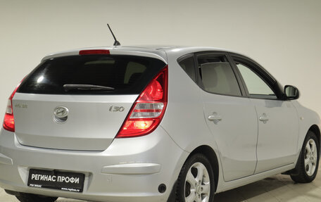 Hyundai i30 I, 2009 год, 784 000 рублей, 6 фотография