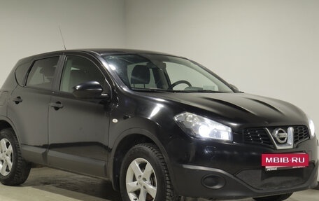 Nissan Qashqai, 2011 год, 1 285 000 рублей, 2 фотография