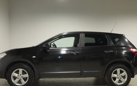 Nissan Qashqai, 2011 год, 1 285 000 рублей, 8 фотография