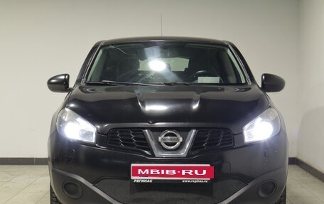 Nissan Qashqai, 2011 год, 1 285 000 рублей, 3 фотография