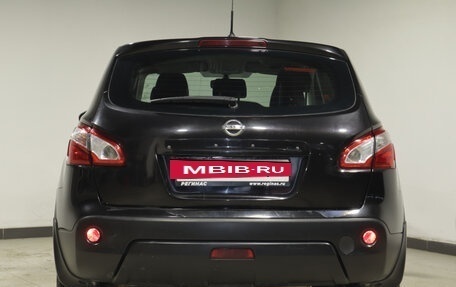 Nissan Qashqai, 2011 год, 1 285 000 рублей, 6 фотография